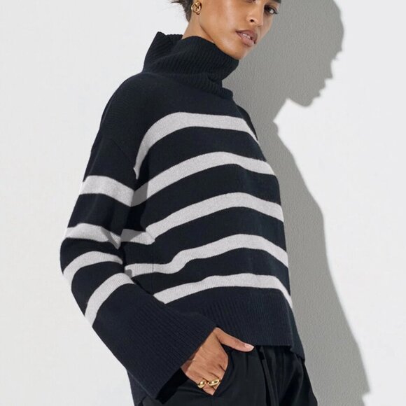 The Reset - The Magic Mock Neck Size XL - Picture 1 of 9